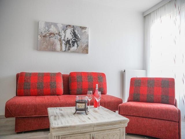 Ferienwohnung Lexe Філлах Екстер'єр фото