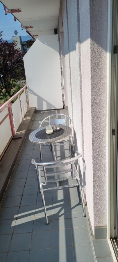 Ferienwohnung Lexe Філлах Екстер'єр фото